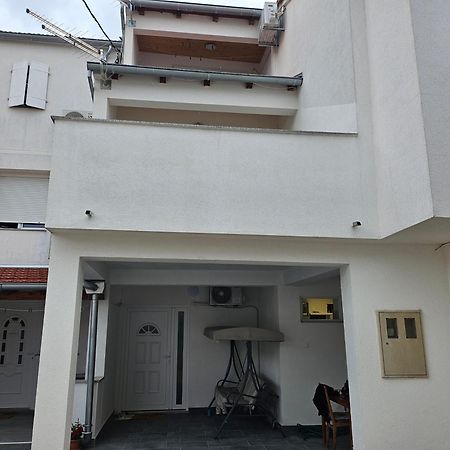Apartman Baraka Šibenik Екстериор снимка
