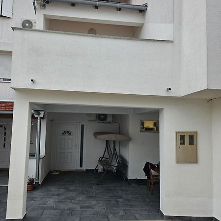 Apartman Baraka Šibenik Екстериор снимка
