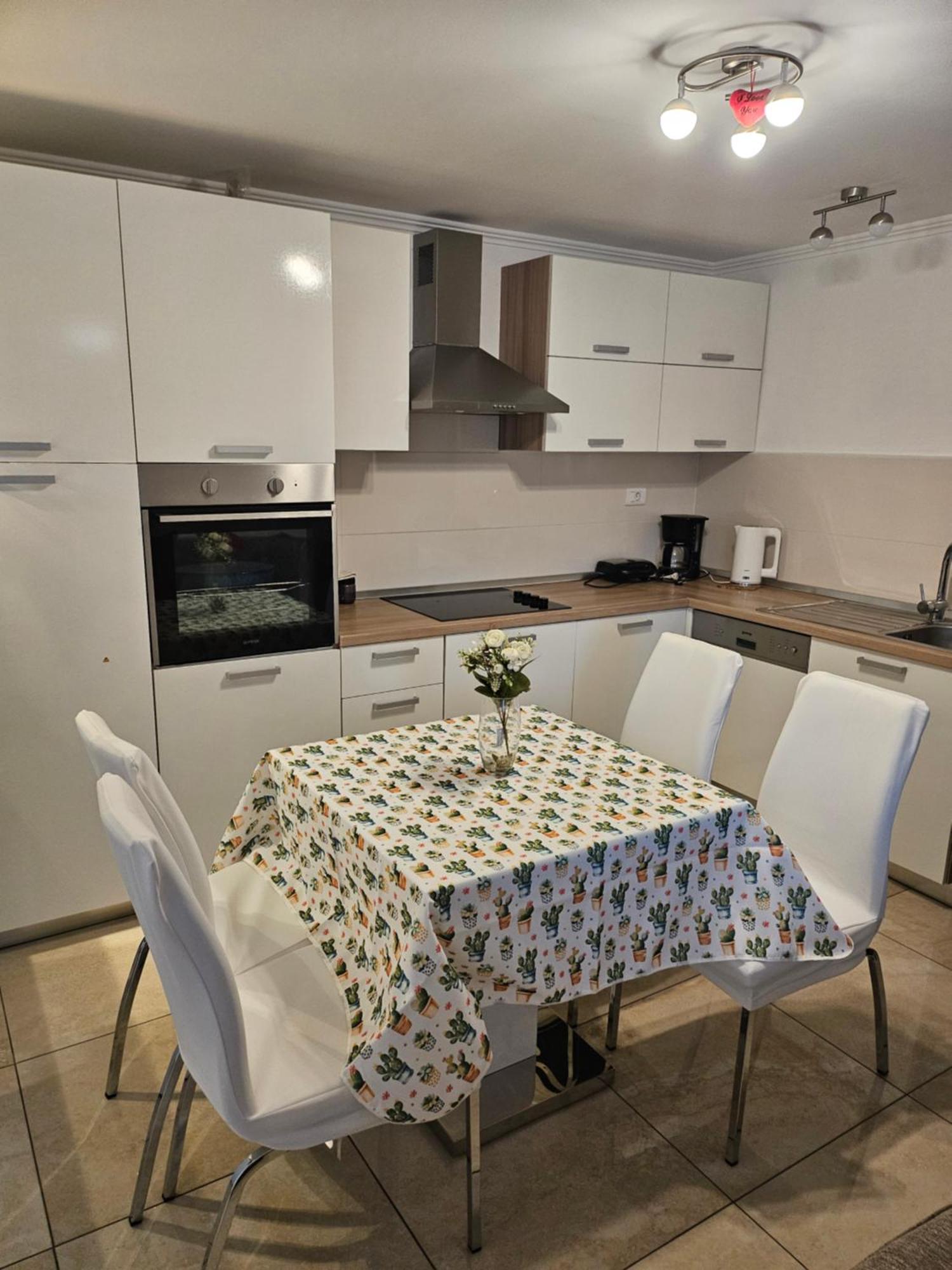 Apartman Baraka Šibenik Екстериор снимка