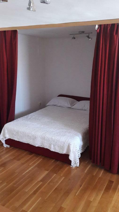 Apartman Baraka Šibenik Екстериор снимка