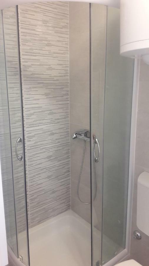 Apartman Baraka Šibenik Екстериор снимка