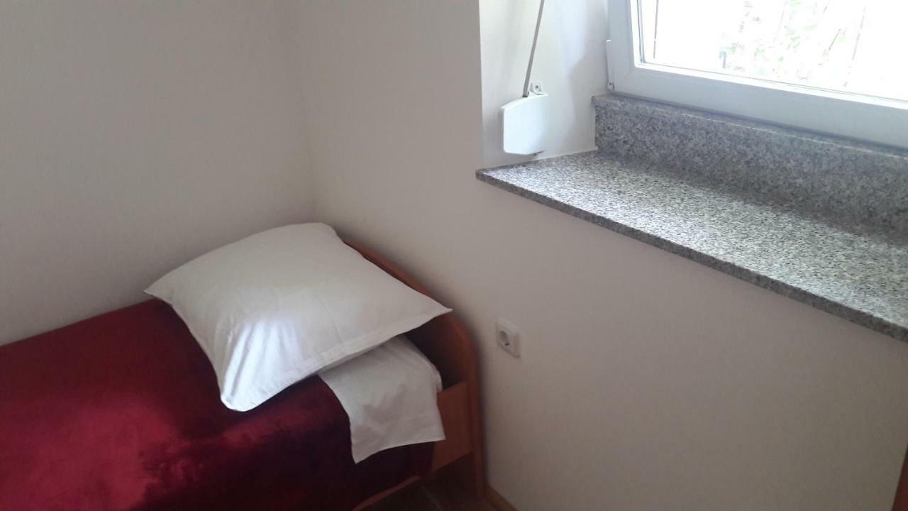 Apartman Baraka Šibenik Екстериор снимка