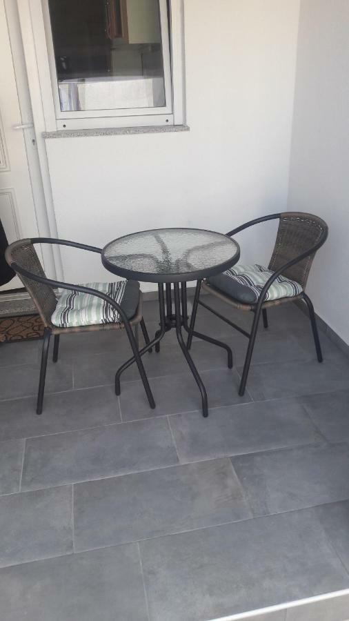 Apartman Baraka Šibenik Екстериор снимка